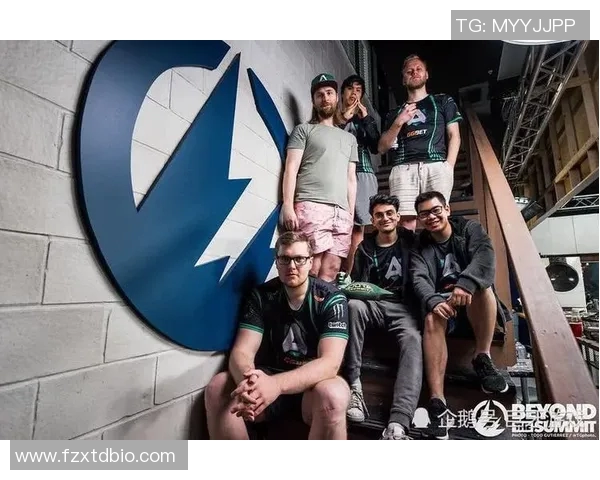 深入分析TES战术体系在DOTA2比赛中的应用与影响 深入分析TES战术体系在DOTA2比赛中的应用与影响