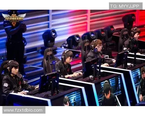 深度分析EDG战队边路渗透策略对英雄联盟比赛的影响与启示