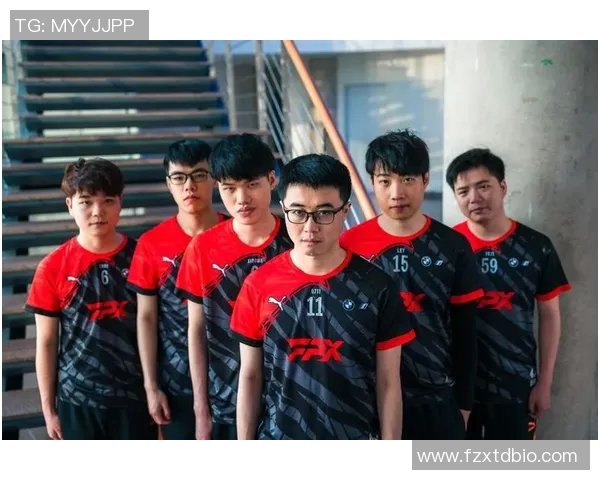 FPX战队从逆境中崛起的奋斗历程与大师赛的荣耀之路