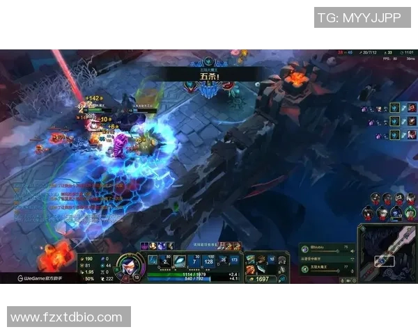 英雄联盟S15赛季新手必看节奏入门攻略助你快速上手游戏技巧