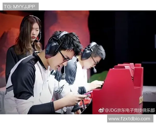 深度解析JDG在S15LOL与和平精英赛事中的全方位压制策略与表现