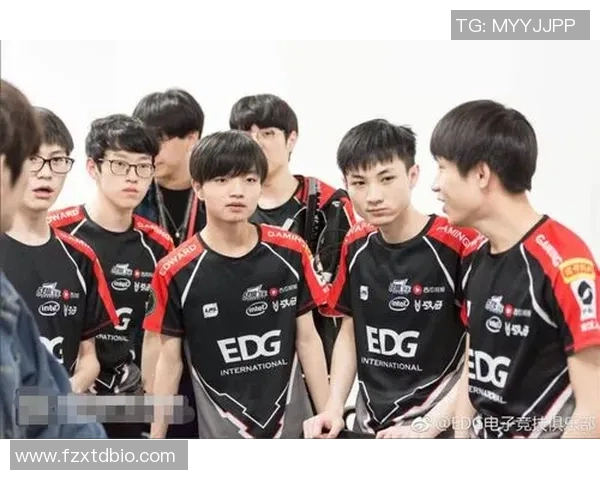 电竞比分热议EDG王者荣耀的快速变革与未来发展趋势分析 电竞比分热议EDG王者荣耀的快速变革与未来发展趋势分析