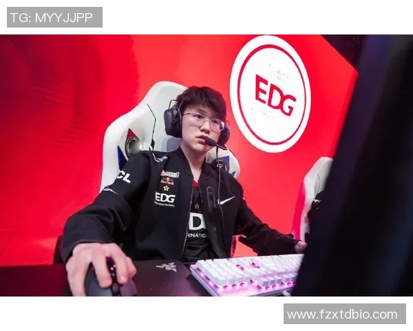 esports最新数据S15LOL赛后分析EDG与TES团队协作表现及关键决策解析