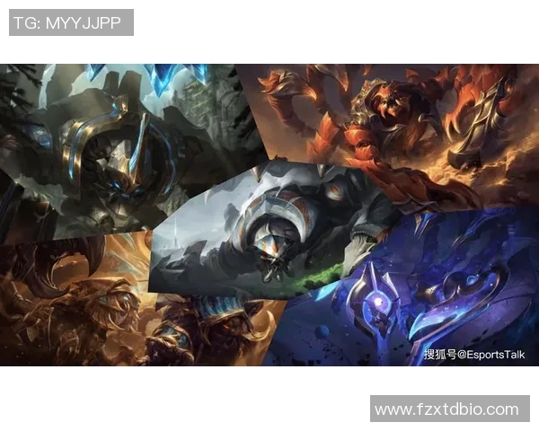 esports数据从零起步掌握英雄联盟灵活性技巧全解析助你成为游戏高手