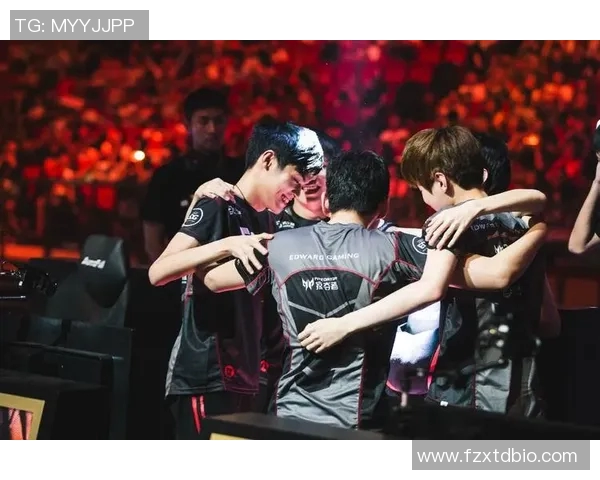 电竞新闻S15LOL比赛中EDG战队在和平精英中的进攻体系与比分分析