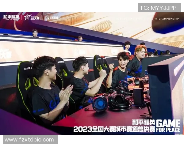 电竞新闻和平精英赛事中EDG战队节奏排名创新高引发热议与关注